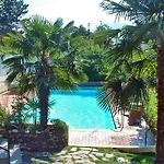 Pension Planta