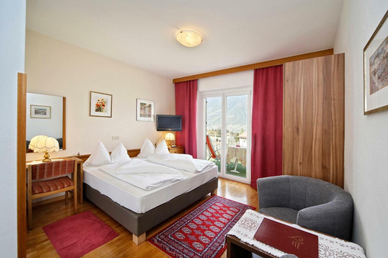Hotel Planta Meran
