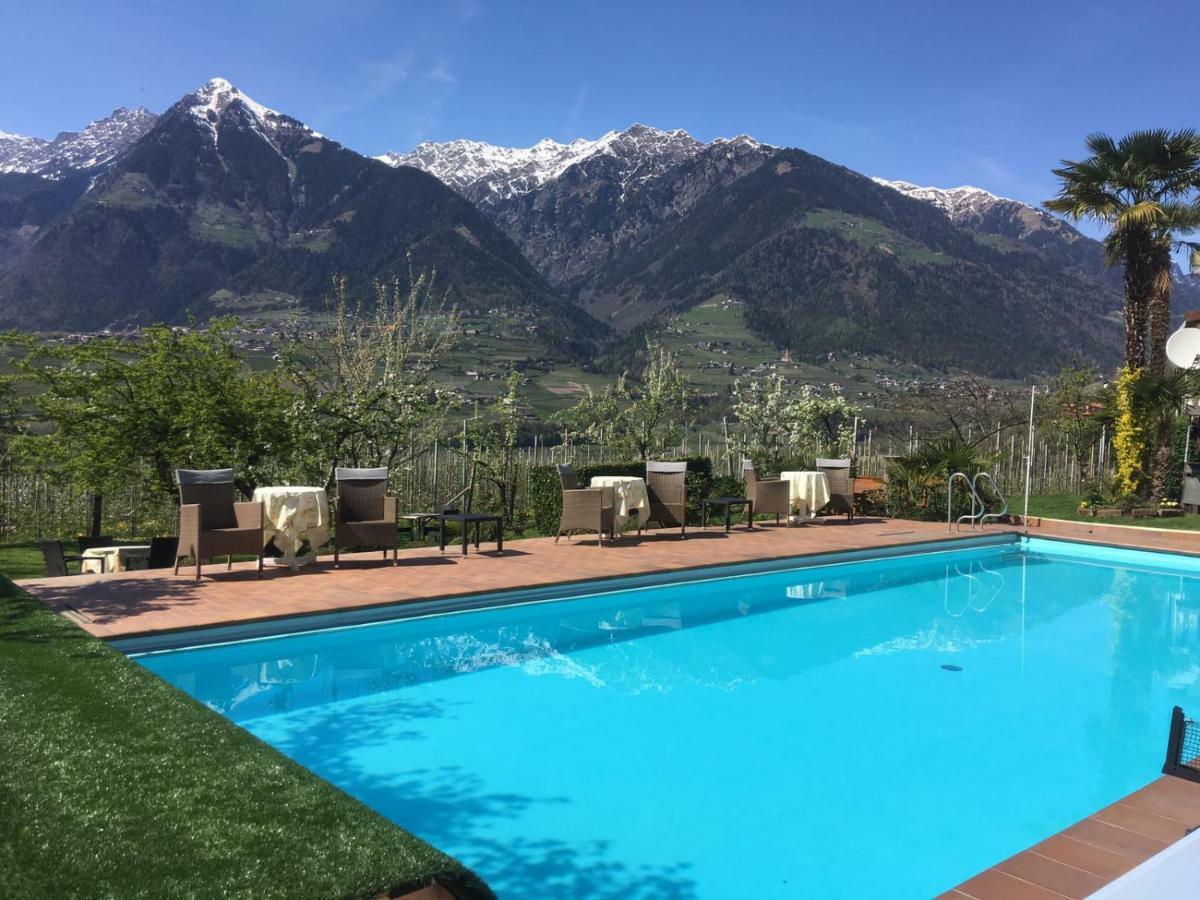 Planta 2* Meran